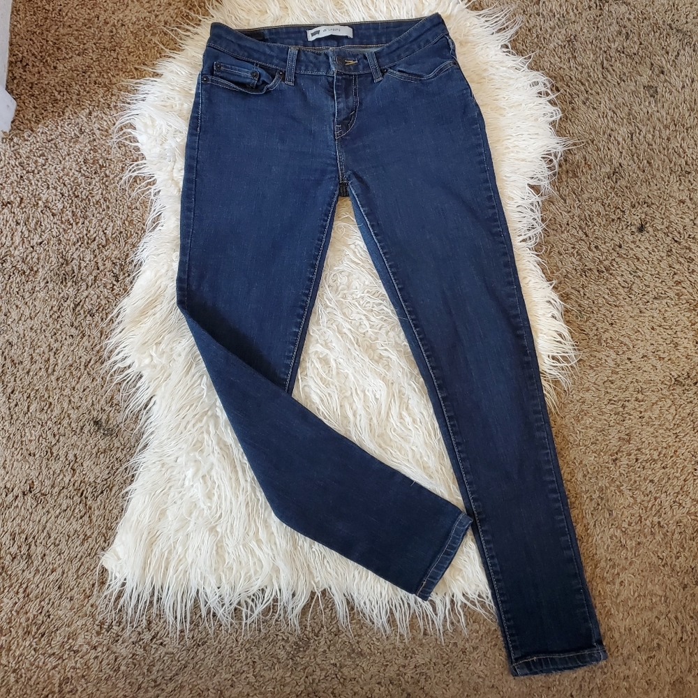 💙LEVI'S 💙535 LEGGING💙VERY GOOD CONDITION💙